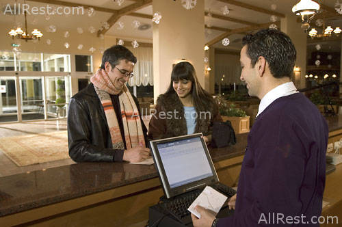 WOW Uludag Hotel 16